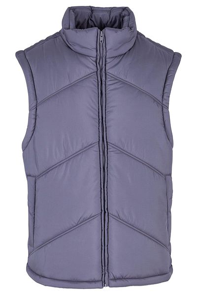 Urban Classics Herren Arrow Puffer Vest