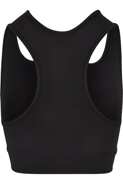 Urban Classics Damen Ladies Crossed Sprots Bra
