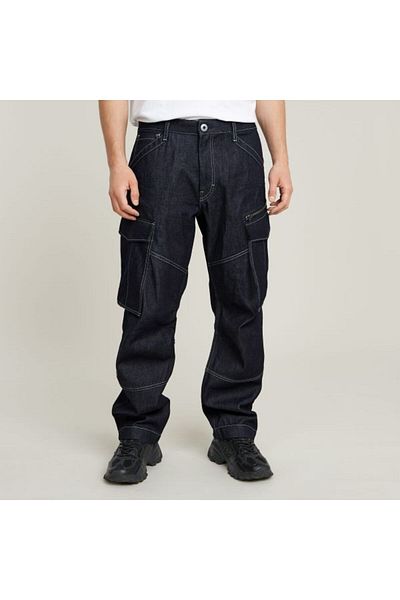 G-STAR RAW Rovic 3D Closed Denim Cargo Güccü Shoes Gx9688