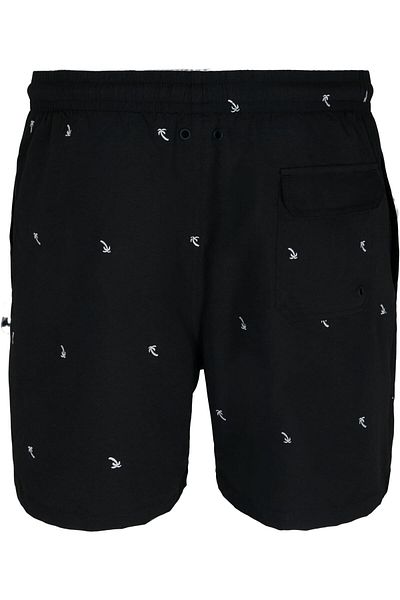 Urban Classics Herren Embroidery Swim Shorts