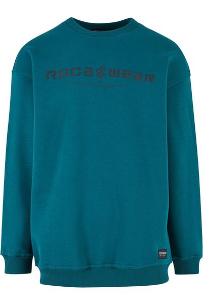 Rocawear Herren Kentucky Crewneck