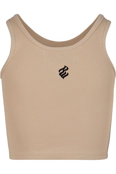 Rocawear Damen Tanktop Cropped