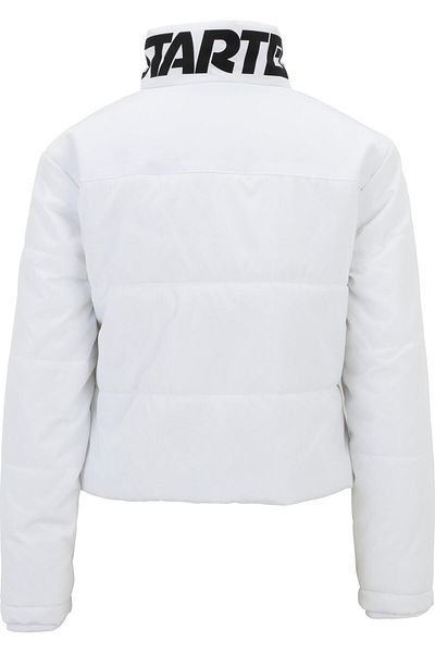 Starter Damen Ladies Logo Puffer Jacket