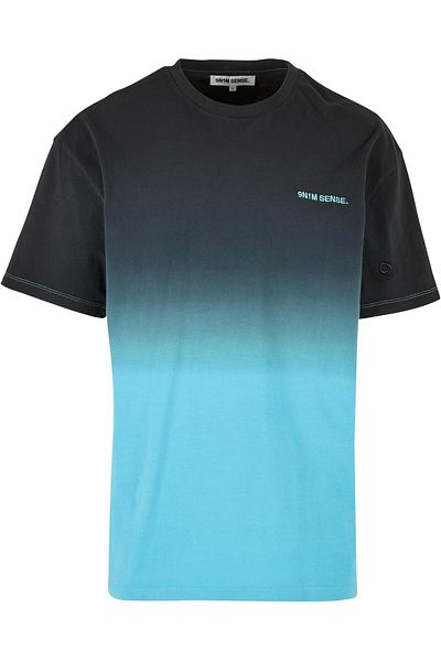 9N1M SENSE Herren Sense Essetial Fade Tee