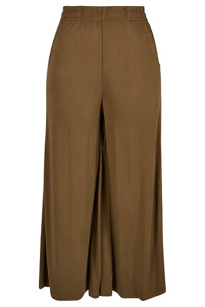 Urban Classics Damen Ladies Modal Culotte