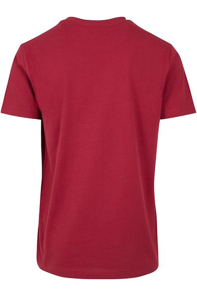 Mister Tee Herren No Stylist Tee