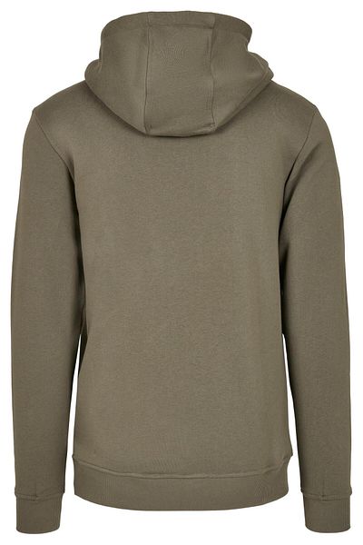 Urban Classics Herren Basic Hoody