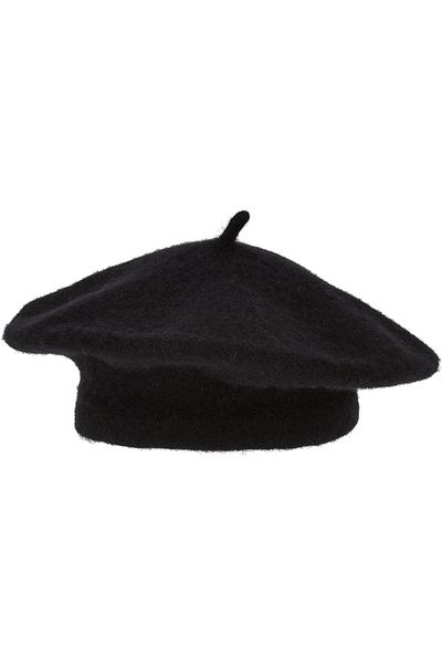 Urban Classics Unisex Beret Hat