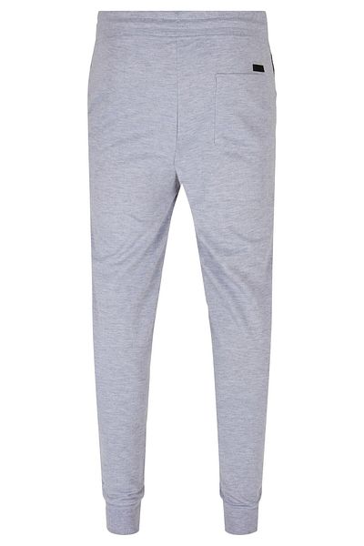 Urban Classics Herren Side Zipper Tech Fleece Jogger