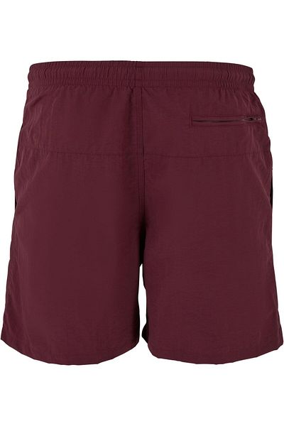 Urban Classics Herren Block Swim Shorts