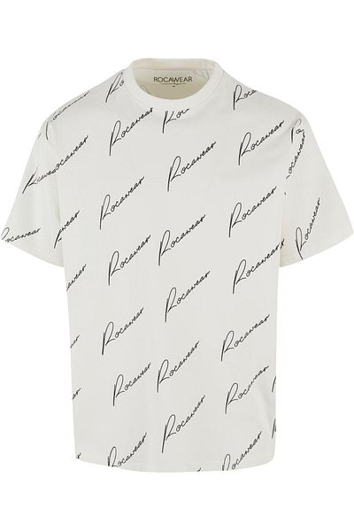 Rocawear Herren Atlanta T-shirt