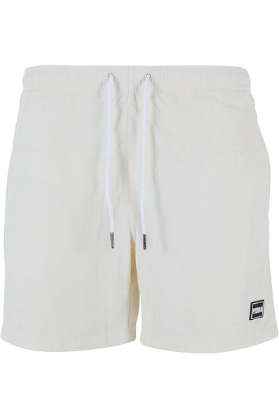 Urban Classics Herren Block Swim Shorts