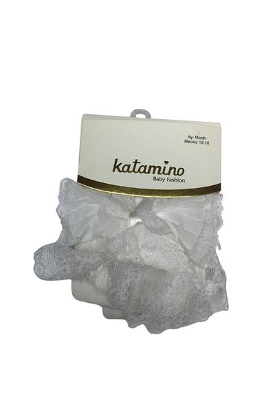 Skygo Katamino Malina Butt Ax. Baby Girl Pantyhose K31070 Assortment