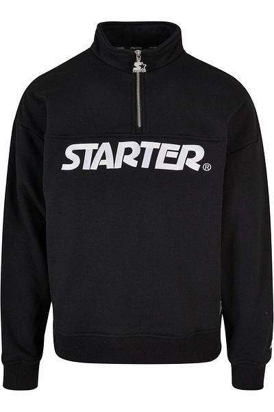 Starter Herren Heavy Color Block Troyer