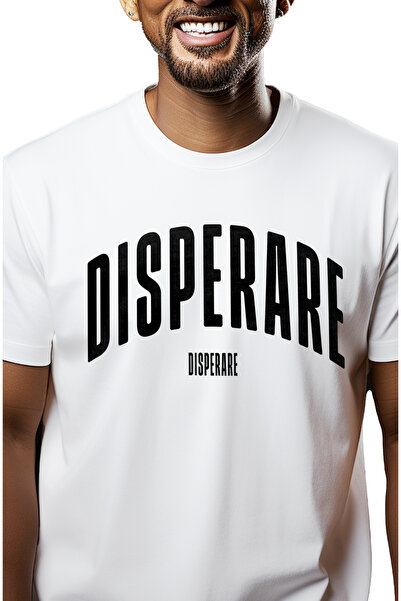 StoryGift Romania Tricou Barbati Cuvantul Disperare, Motivational, Self Help,...