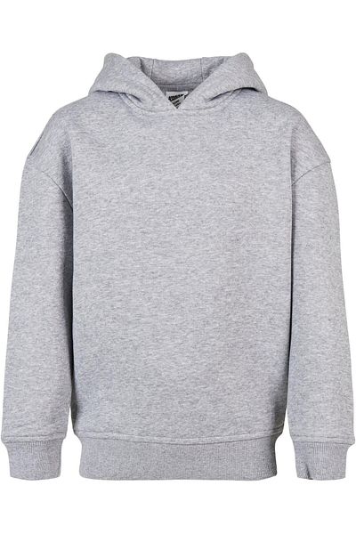 Urban Classics Damen Girls Hoody