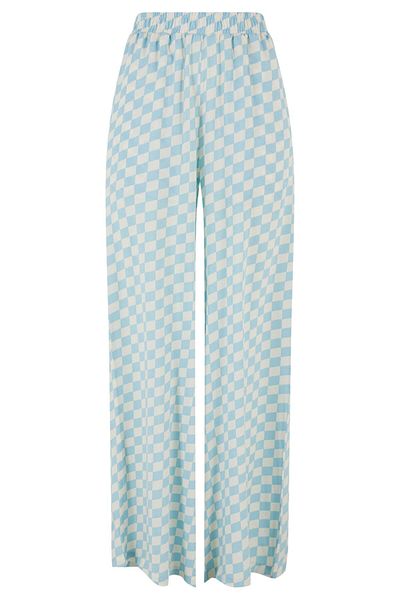 Urban Classics Damen Ladies Viscose Resort Pants