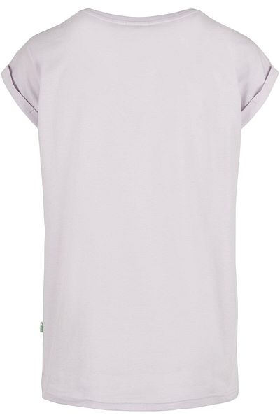 Urban Classics Damen Ladies Extended Shoulder Tee