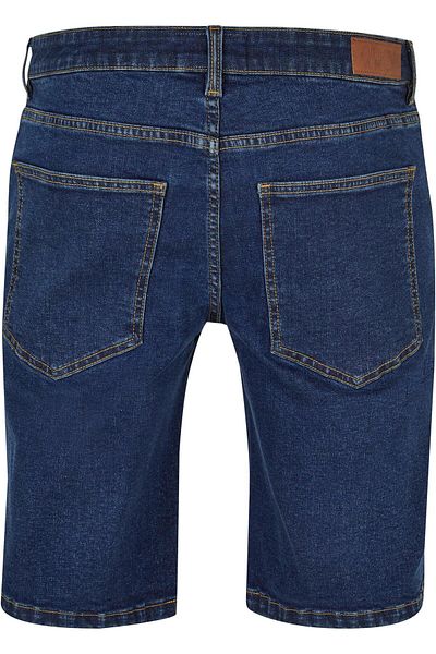 Urban Classics Herren Relaxed Fit Jeans Shorts