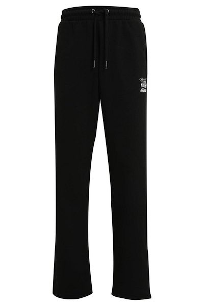 Rocawear Branded Sweatpants