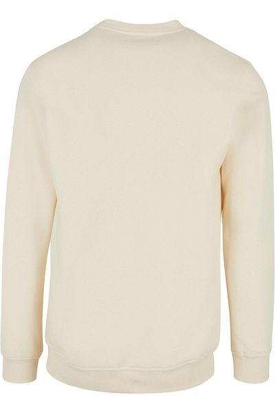 Urban Classics Herren Basic Terry Crew