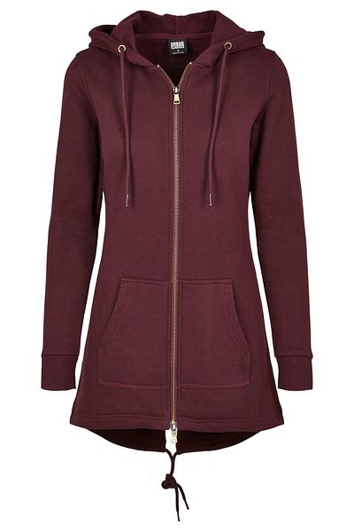 Urban Classics Damen Ladies Sweat