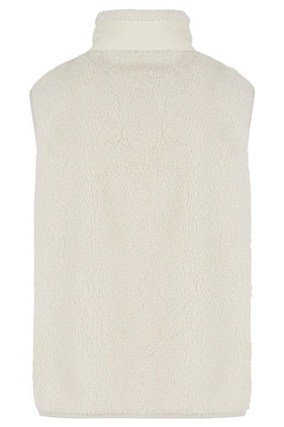 Urban Classics Sherpa Vest