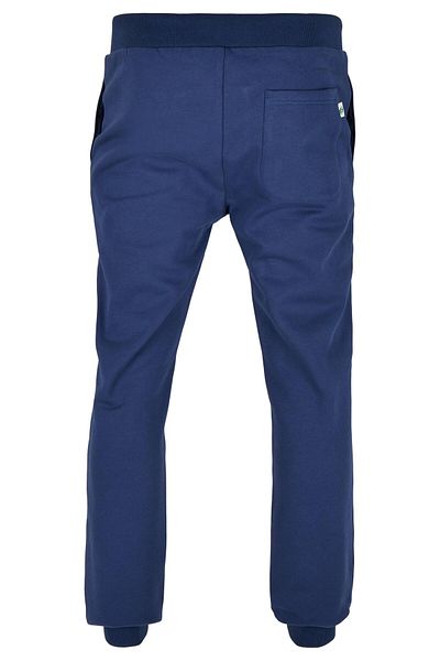 Urban Classics Herren Basic-Jogginghose