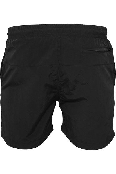 Urban Classics Herren Block Swim Shorts