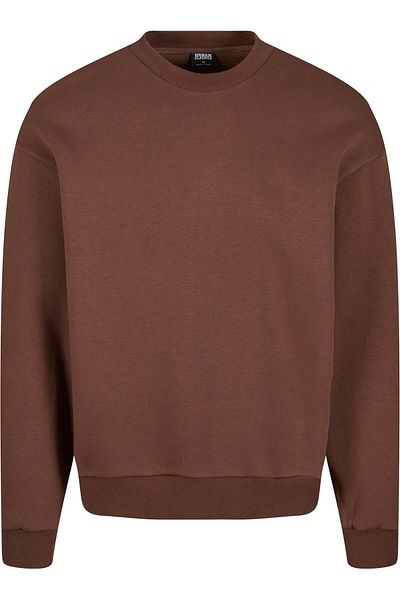 Urban Classics Fluffy Crewneck