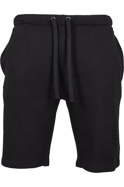 Urban Classics Herren Basic Sweatshorts