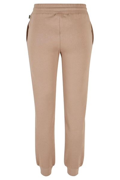 Urban Classics Damen Ladies Organic Cotton Slim Sweatpants