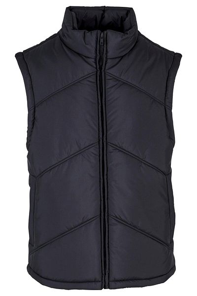 Urban Classics Herren Arrow Puffer Vest