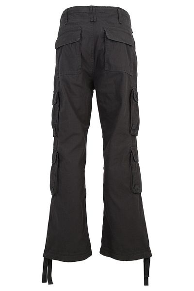 9N1M SENSE Sense Cargo Pants Multi Pocket