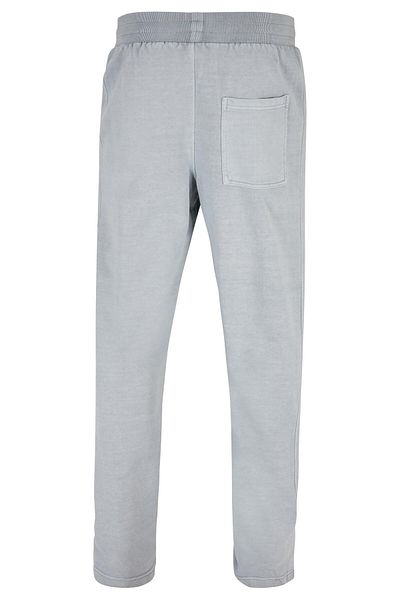 Urban Classics Herren Heavy Terry Garment Dye Slit Sweatpants