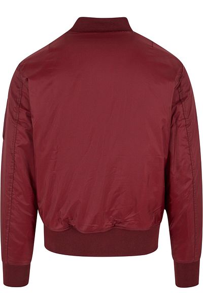 Urban Classics Herren Basic Bomber Jacket