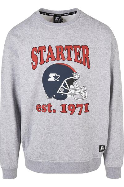 Starter Herren Football Crewneck