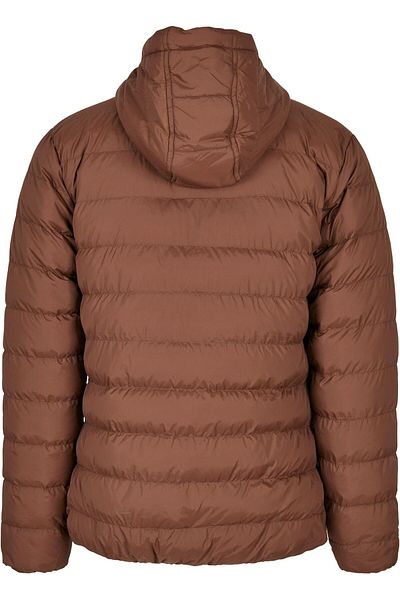 Urban Classics Herren Basic Bubble Jacket