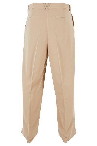 Urban Classics Herren Wide Fit Pants