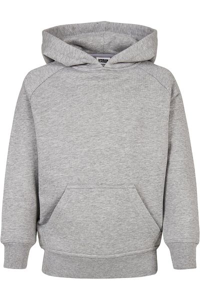 Urban Classics Herren Boys Blank Hoody