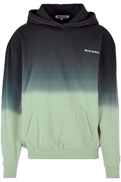 9N1M SENSE Herren Sense Faded Hoody