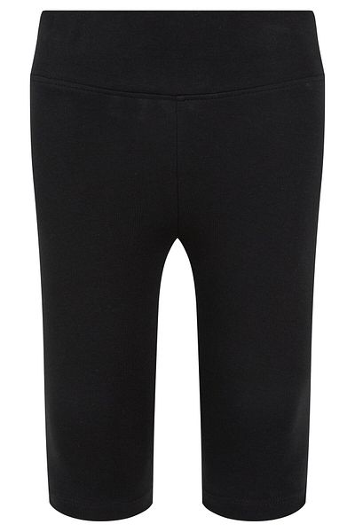 Urban Classics Damen Girls High Waist Cycle Shorts