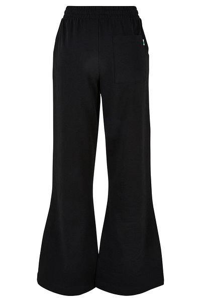 Urban Classics Damen Ladies Ultra Wide Sweat Pants