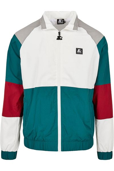 Starter Herren Color Block Retro Jacket