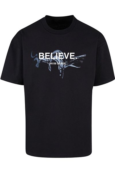9N1M SENSE Sense Tee Believe