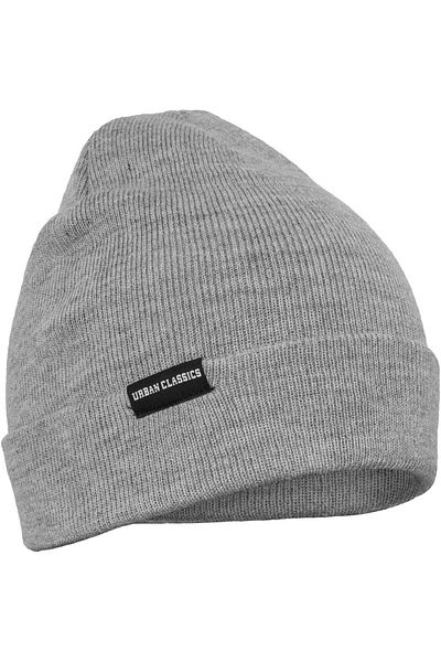 Urban Classics Unisex Basic Flap Beanie