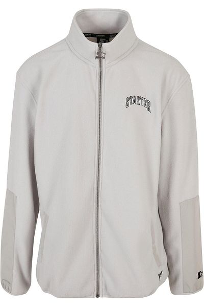 Starter Herren Thunder Polar Fleece Track Jacket