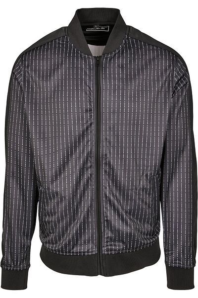 Mister Tee Herren Fuckyou Track Jacket
