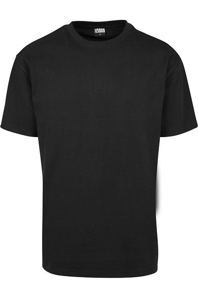 Urban Classics Herren Heavy Oversized Tee