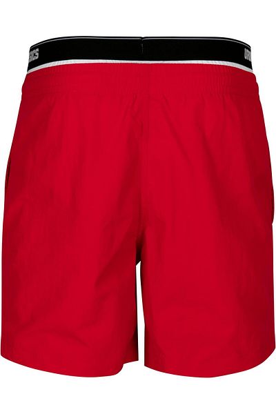 Urban Classics Herren Two In One Swim Shorts